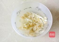 百合燕麦粥的做法图解2