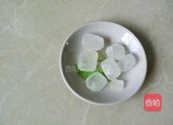 百合燕麦粥的做法图解5