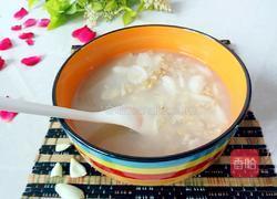 百合燕麦粥的做法图解9