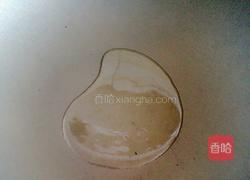 西红柿鸡蛋疙瘩汤的做法图解5