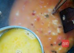 西红柿鸡蛋疙瘩汤的做法图解15