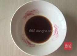 腌蒜薹的做法图解4