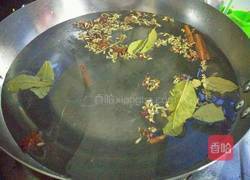 烤猪蹄的做法图解5