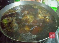 烤猪蹄的做法图解7