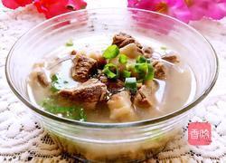 炖牛肉的做法图解6