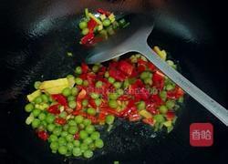 豉汁排骨煲仔饭的做法图解2