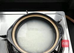 豉汁排骨煲仔饭的做法图解7