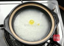 豉汁排骨煲仔饭的做法图解8