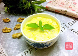 芝士焗番薯的做法图解8