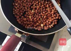 下酒菜：花生米的做法图解1