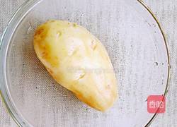 土豆泥的做法图解1