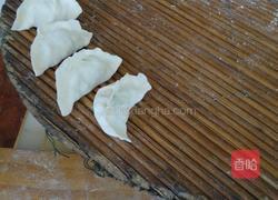 西葫芦水饺的做法图解5