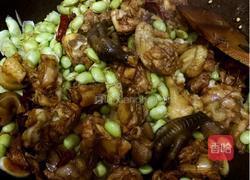 烧鸡的做法图解8