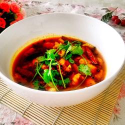 水煮龙利鱼的做法[图]