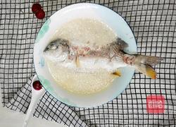 炖鱼的做法图解9
