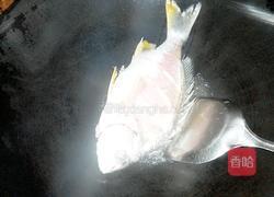 炖鱼的做法图解3