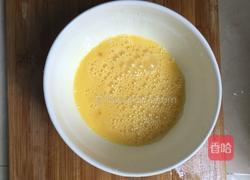 肉末蒸水蛋的做法图解2