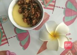 肉末蒸水蛋的做法图解10