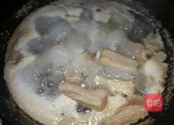 红烧羊排的做法图解2