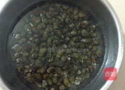 酱爆螺丝的做法图解1