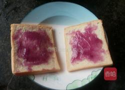 三明治的做法图解2