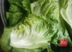 三明治的做法图解3