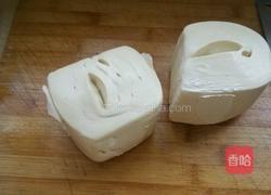 炸馒头片的做法图解1