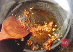 鱼香白菜的做法图解6