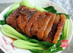 腐乳扣肉的做法图解15