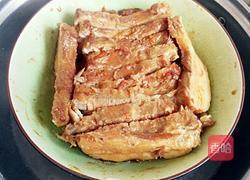 腐乳扣肉的做法图解12