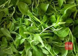 素三鲜汤的做法图解2