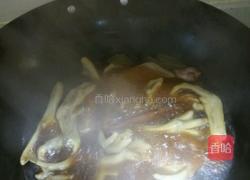 卤鸭脚的做法图解3