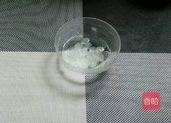 蜜汁玫瑰山药的做法图解2