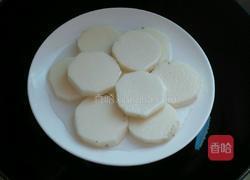 蜜汁玫瑰山药的做法图解5
