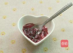 蜜汁玫瑰山药的做法图解7