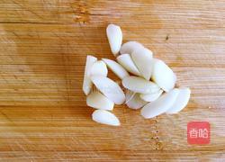 辣椒鸡蛋炒馒头的做法图解3