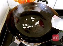 辣椒鸡蛋炒馒头的做法图解6