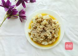 豆腐粉蒸肉的做法图解9