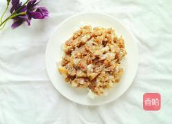 豆腐粉蒸肉的做法图解5