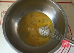 可可华夫饼的做法图解3