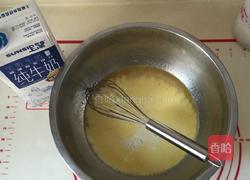 可可华夫饼的做法图解5