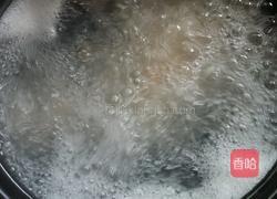 生滚海鲜粥的做法图解2
