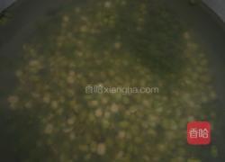 绿豆糕的做法图解1