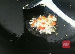 蒜薹鸡蛋的做法图解6