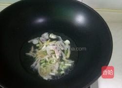 烧黄花鱼的做法图解3