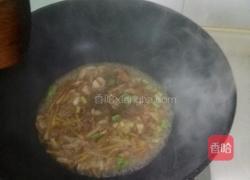 烧黄花鱼的做法图解4