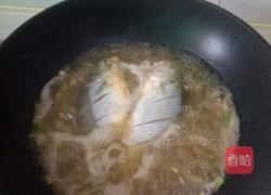 烧黄花鱼的做法图解6