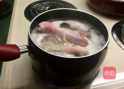 卤鸡腿的做法图解2