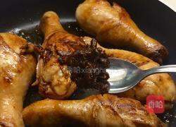 卤鸡腿的做法图解5