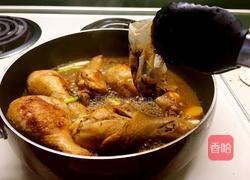 卤鸡腿的做法图解8